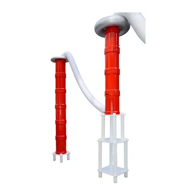 AC 공진 테스트 세트